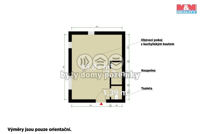 Prodej, Rodinný dům, Stříbro