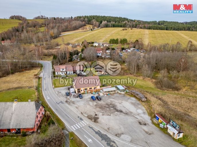 Prodej, Restaurace, stravování, Zbytiny