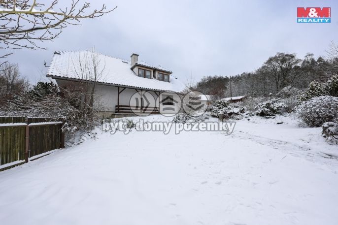 Pronájem, Rodinný dům, Luká