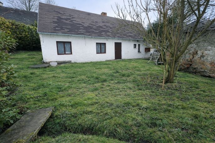 Prodej, Rodinný dům, Kamenec