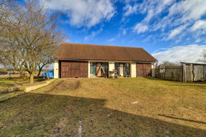 Prodej, Rodinný dům, Čistá