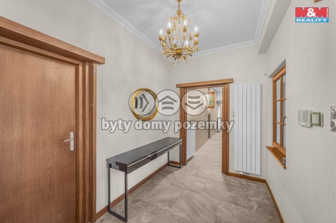 Prodej, Rodinný dům, Unhošť