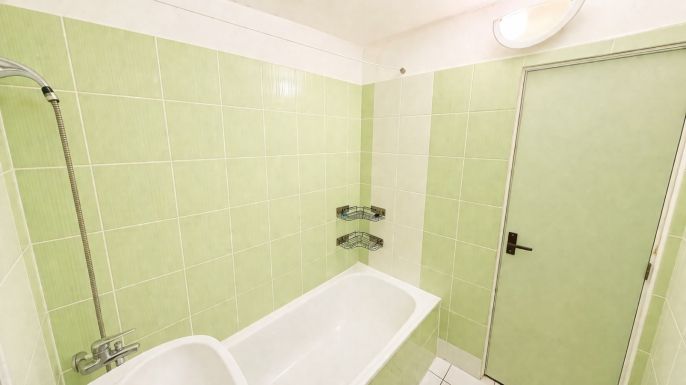 Pronájem, Byt 2+1, Lázně Kynžvart