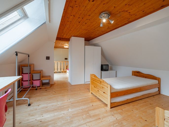 Prodej, Rodinný dům, Načeradec