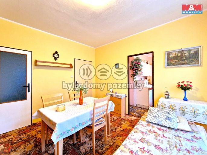 Prodej, Byt 4+1, Krnov