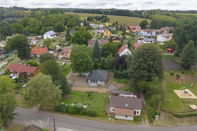 Prodej, Rodinný dům, Dasnice