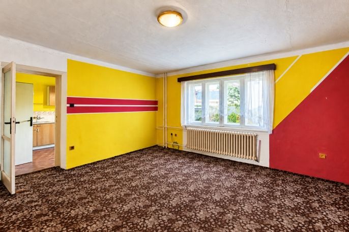 Prodej, Rodinný dům, Hlučín