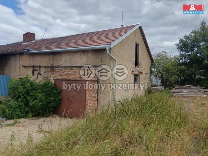 Pronájem, Sklad, Lipová