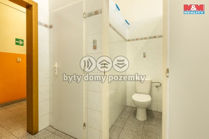 Prodej, Výrobní objekt, Rumburk