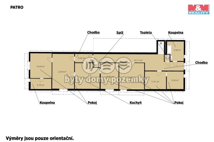 Prodej, Restaurace, stravování, Vodňany