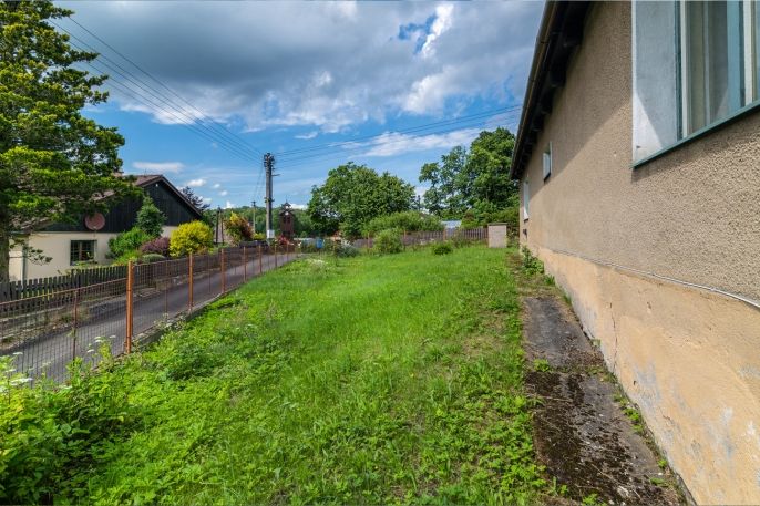 Prodej, Rodinný dům, Hejnice