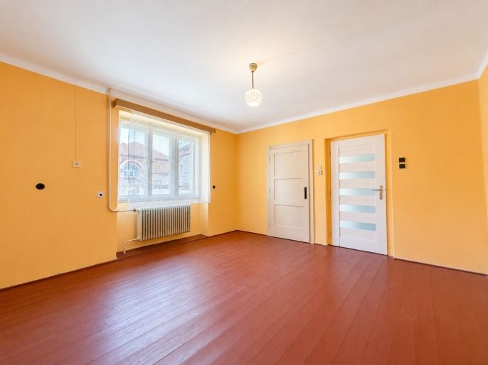 Prodej, Rodinný dům, Soběslav