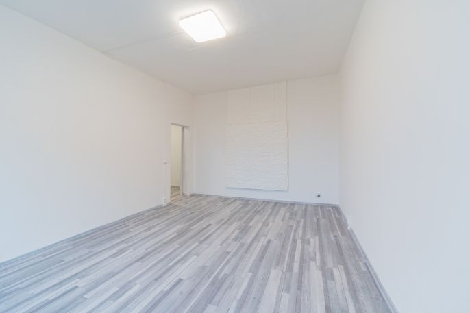 Prodej, Byt 2+1, Habartov