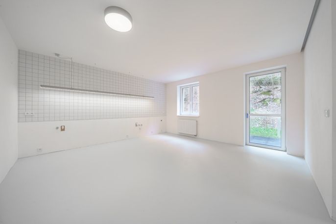 Prodej, Byt 2+kk, Jáchymov