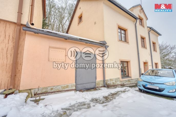 Prodej, Rodinný dům, Planá