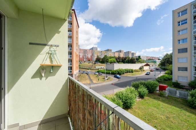 Prodej, Byt 3+1, Ústí nad Labem