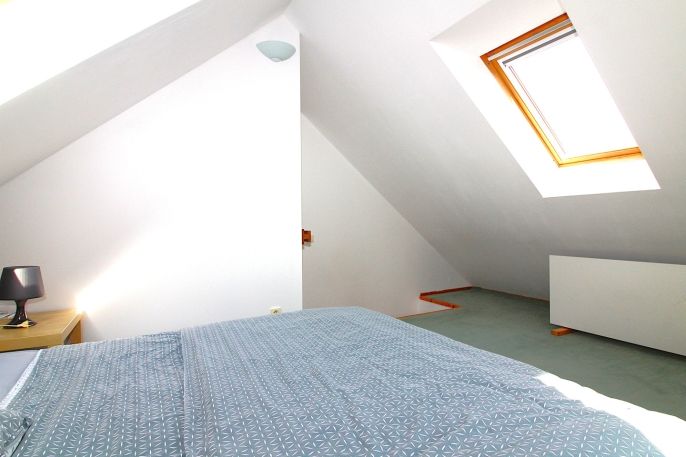 Pronájem, Byt 2+1, Nový Bor