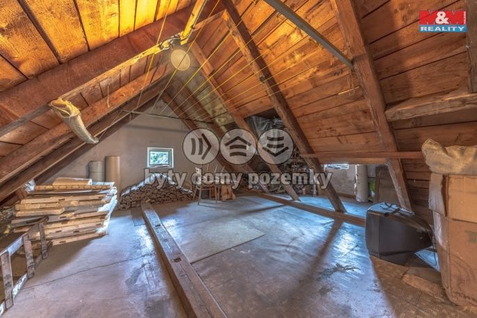 Prodej, Chalupa, Rokytnice nad Jizerou