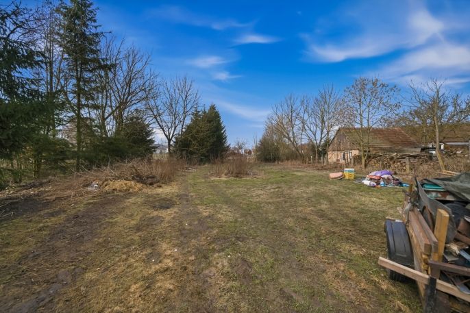 Prodej, Pozemek k bydlení, Damníkov