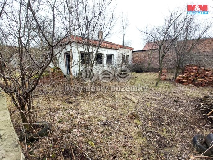 Prodej, Komerční pozemky, Nezabylice