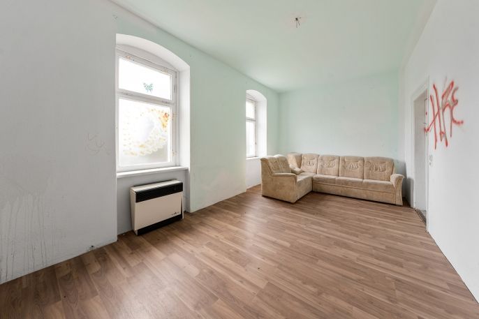 Prodej, Nájemní dům, Ebersbach-Neugersdorf