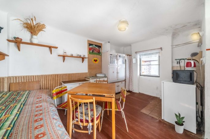 Prodej, Chata, Kornatice