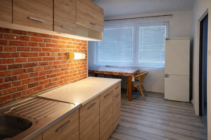 Pronájem, Byt 3+1, Strakonice