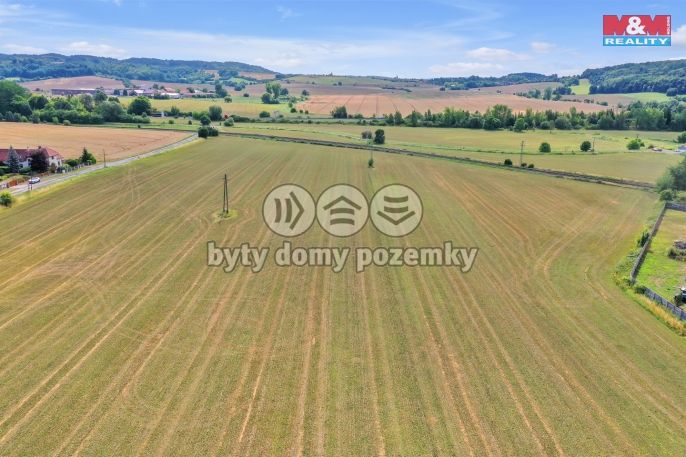 Prodej, Komerční pozemky, Mnichovo Hradiště