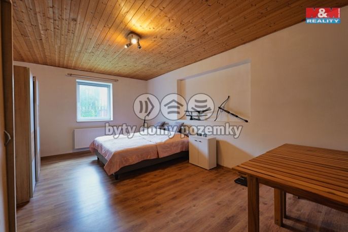 Prodej, Chalupa, Lobodice