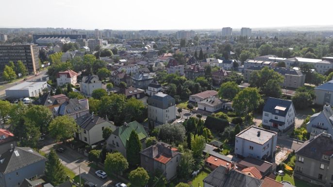 Prodej, Obchod a služby, Ostrava