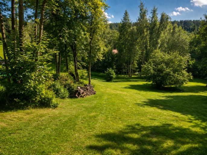 Prodej, Zahrada, Tanvald