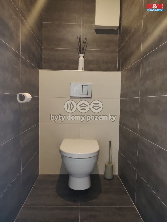 Prodej, Byt 2+kk, Praha