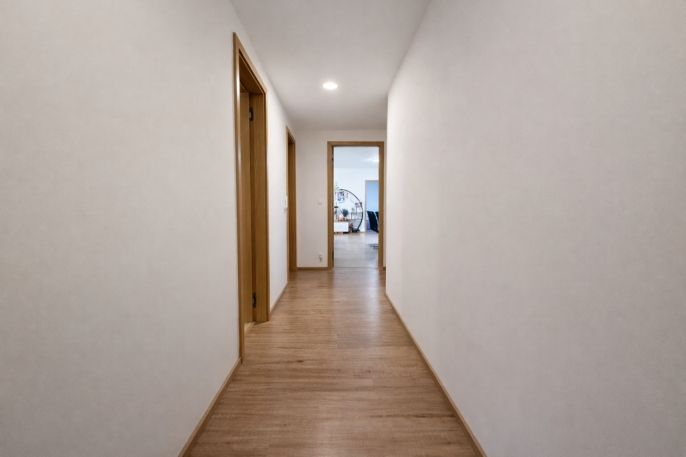 Prodej, Byt 3+1, Praha