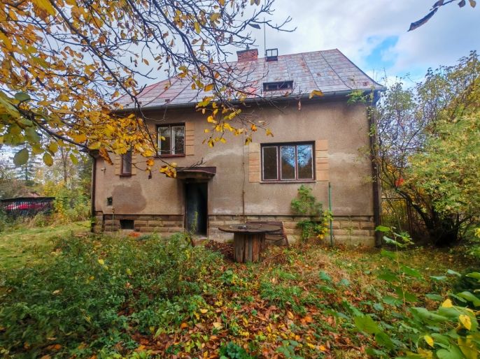Prodej, Rodinný dům, Třinec