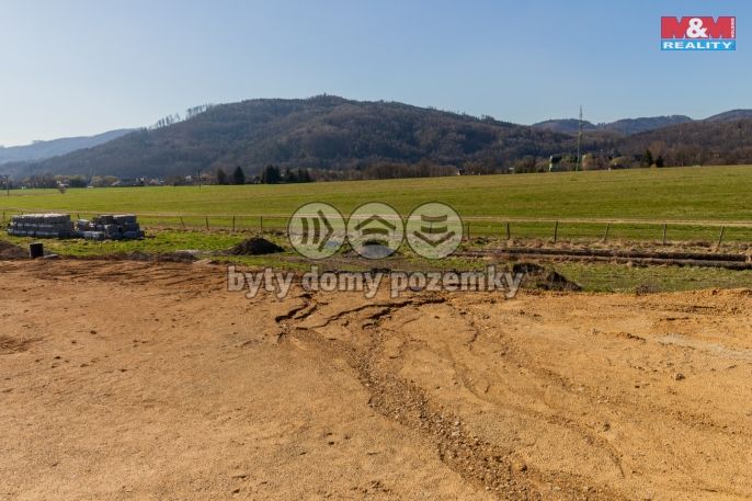 Prodej, Pozemek k bydlení, Petrov nad Desnou