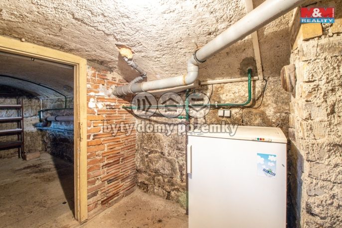 Prodej, Rodinný dům, Liberec