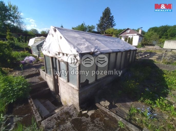 Prodej, Zahrada, Havířov