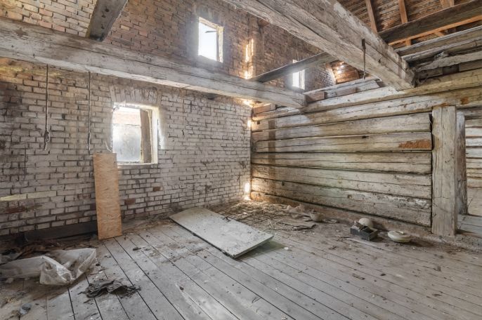 Prodej, Chalupa, Stružnice