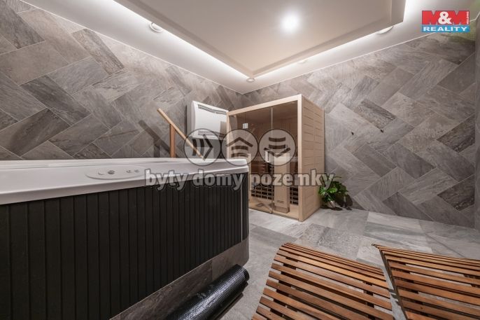 Prodej, Byt 1+kk, Vrchlabí