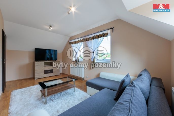 Prodej, Rodinný dům, Sadov