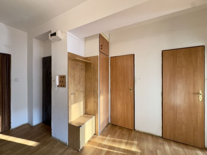 Prodej, Byt 3+1, Ostrava