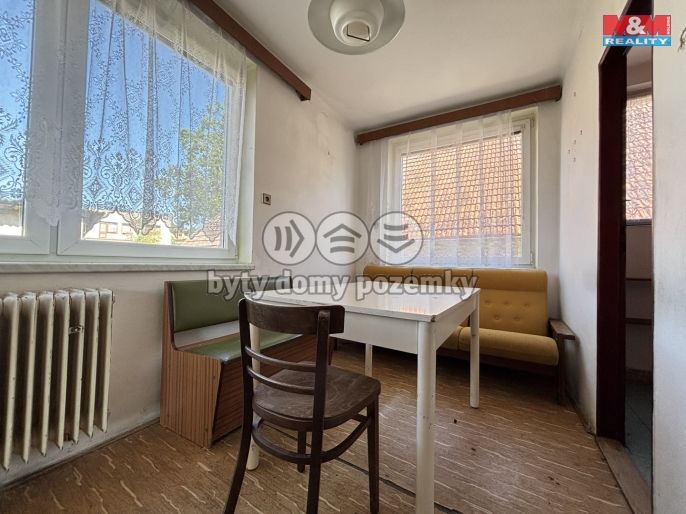 Prodej, Rodinný dům, Cetoraz