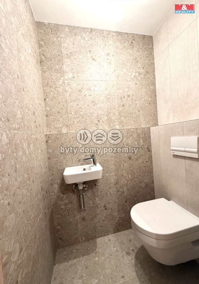 Pronájem, Byt 2+kk, Brandýs nad Labem-Stará Boleslav