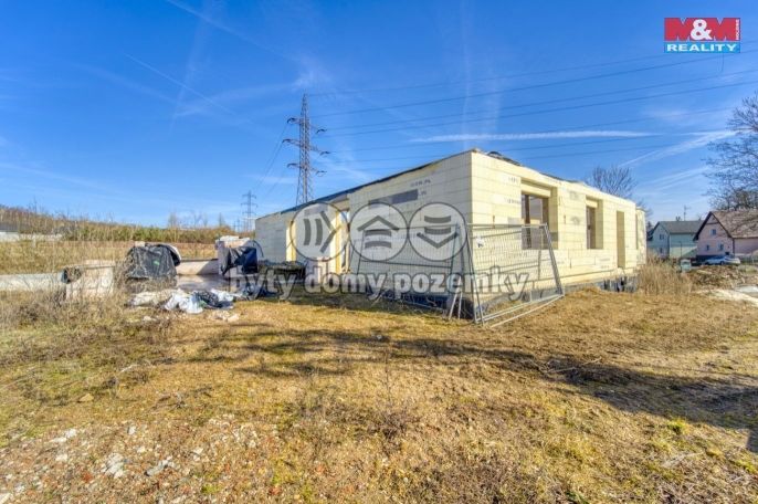 Prodej, Pozemek k bydlení, Lomnice