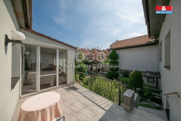 Pronájem, Byt 1+kk, Olomouc