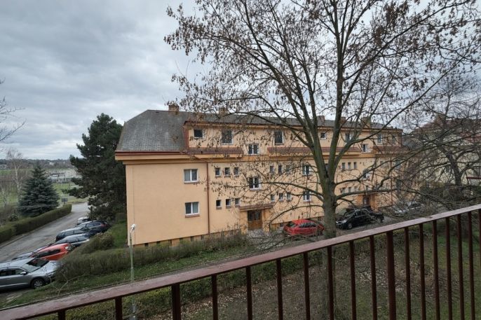 Pronájem, Byt 3+kk, Klecany