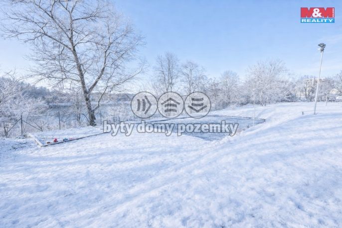 Prodej, Byt 3+kk, Praha