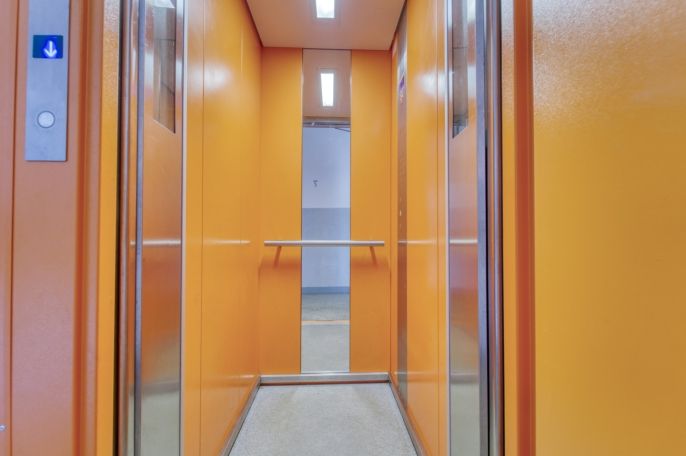 Prodej, Byt 2+1, Karlovy Vary