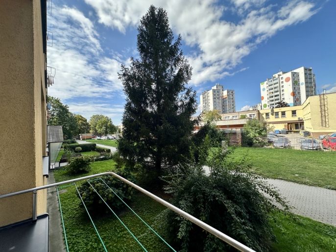 Pronájem, Byt 3+1, Orlová