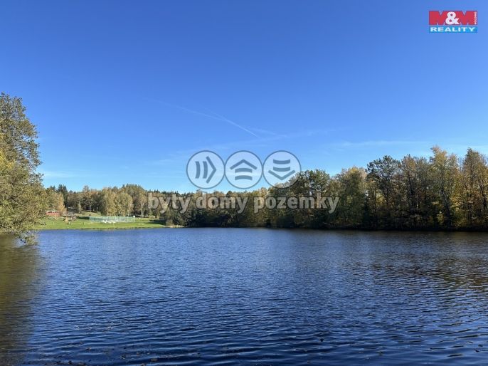 Prodej, Vodní plocha, Nové Město pod Smrkem